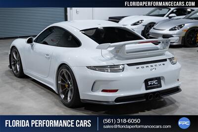 2015 Porsche 911 GT3 - Photo 4 - Riviera Beach, FL 33407