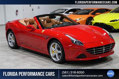 2015 Ferrari California T   - Photo 8 - Riviera Beach, FL 33407