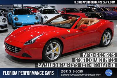 2015 Ferrari California T - Photo 2 - Riviera Beach, FL 33407
