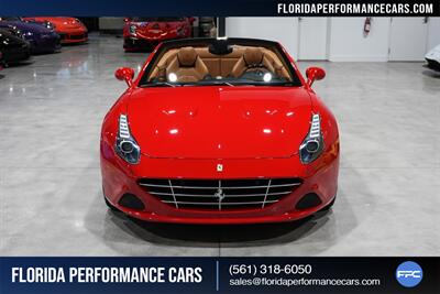 2015 Ferrari California T   - Photo 9 - Riviera Beach, FL 33407