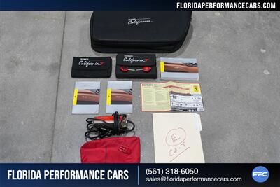 2015 Ferrari California T   - Photo 34 - Riviera Beach, FL 33407