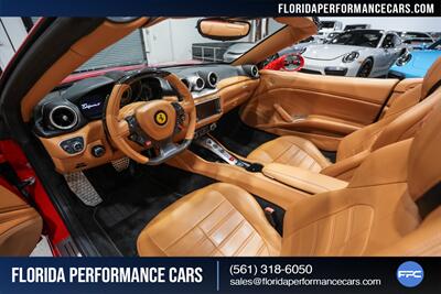 2015 Ferrari California T   - Photo 19 - Riviera Beach, FL 33407
