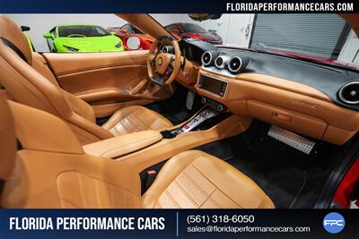 2015 Ferrari California T   - Photo 28 - Riviera Beach, FL 33407