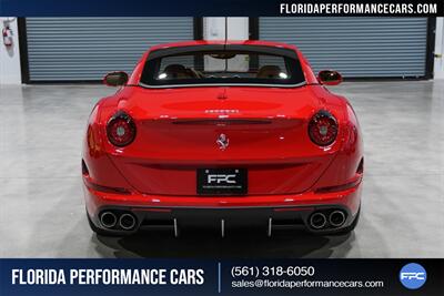 2015 Ferrari California T   - Photo 76 - Riviera Beach, FL 33407