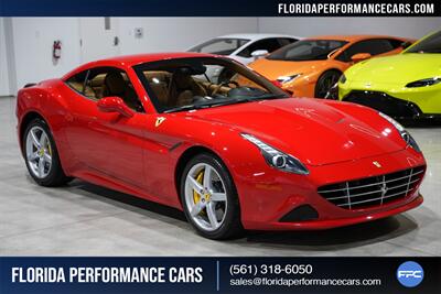 2015 Ferrari California T   - Photo 13 - Riviera Beach, FL 33407
