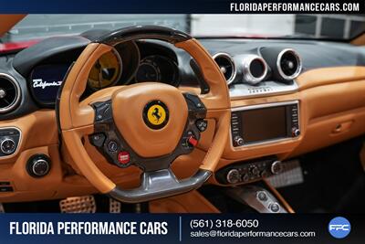 2015 Ferrari California T   - Photo 49 - Riviera Beach, FL 33407
