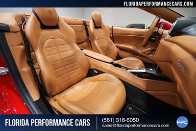 2015 Ferrari California T   - Photo 30 - Riviera Beach, FL 33407