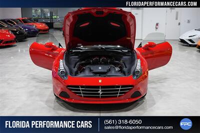 2015 Ferrari California T   - Photo 40 - Riviera Beach, FL 33407