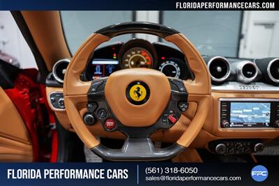2015 Ferrari California T   - Photo 50 - Riviera Beach, FL 33407