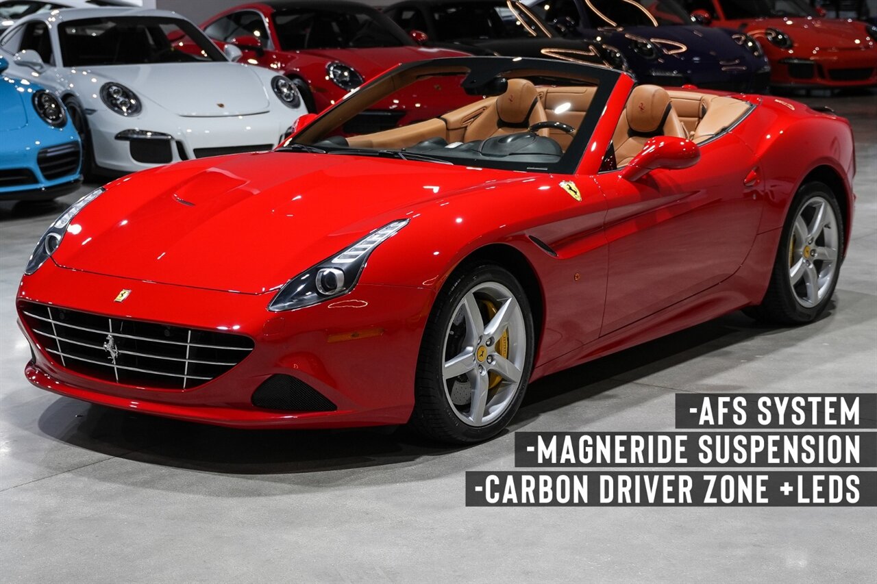 2015 Ferrari California T   - Photo 1 - Riviera Beach, FL 33407