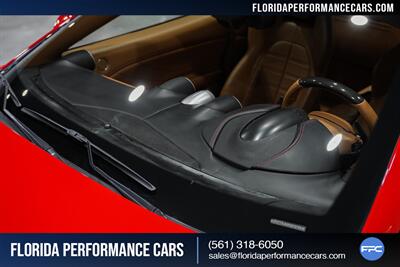 2015 Ferrari California T   - Photo 16 - Riviera Beach, FL 33407