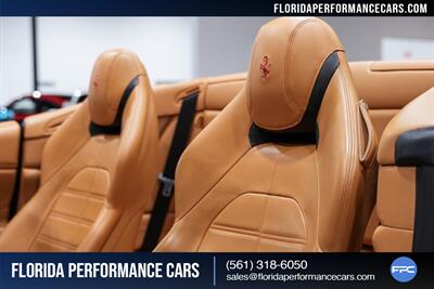 2015 Ferrari California T   - Photo 21 - Riviera Beach, FL 33407