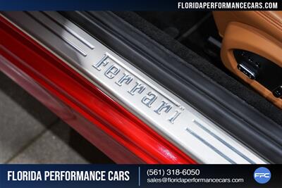 2015 Ferrari California T   - Photo 65 - Riviera Beach, FL 33407