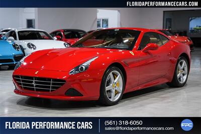2015 Ferrari California T   - Photo 10 - Riviera Beach, FL 33407