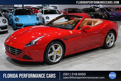 2015 Ferrari California T   - Photo 2 - Riviera Beach, FL 33407