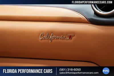 2015 Ferrari California T   - Photo 63 - Riviera Beach, FL 33407