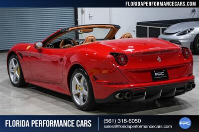 2015 Ferrari California T   - Photo 75 - Riviera Beach, FL 33407