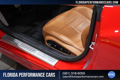 2015 Ferrari California T   - Photo 25 - Riviera Beach, FL 33407
