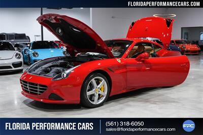 2015 Ferrari California T   - Photo 36 - Riviera Beach, FL 33407