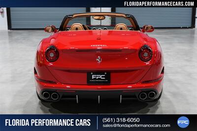 2015 Ferrari California T   - Photo 5 - Riviera Beach, FL 33407