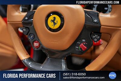 2015 Ferrari California T   - Photo 51 - Riviera Beach, FL 33407