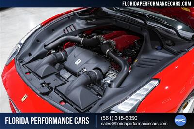 2015 Ferrari California T   - Photo 42 - Riviera Beach, FL 33407