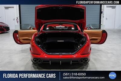2015 Ferrari California T   - Photo 44 - Riviera Beach, FL 33407