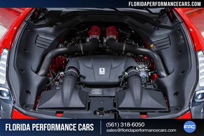 2015 Ferrari California T   - Photo 41 - Riviera Beach, FL 33407