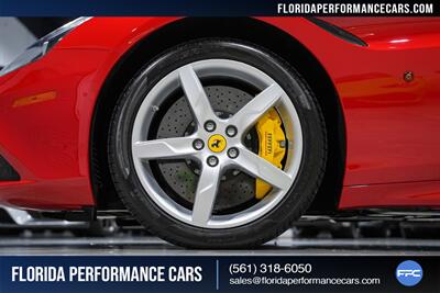 2015 Ferrari California T   - Photo 46 - Riviera Beach, FL 33407