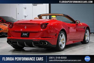 2015 Ferrari California T   - Photo 68 - Riviera Beach, FL 33407