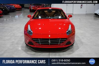 2015 Ferrari California T   - Photo 71 - Riviera Beach, FL 33407