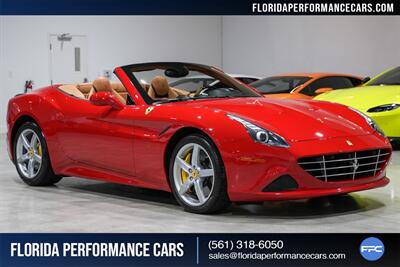 2015 Ferrari California T   - Photo 77 - Riviera Beach, FL 33407