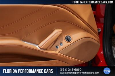 2015 Ferrari California T   - Photo 27 - Riviera Beach, FL 33407