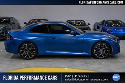 2024 BMW M2   - Photo 7 - Riviera Beach, FL 33407