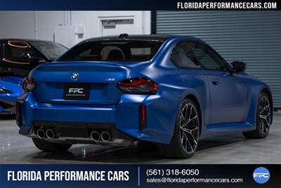 2024 BMW M2   - Photo 15 - Riviera Beach, FL 33407