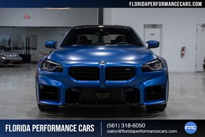 2024 BMW M2   - Photo 65 - Riviera Beach, FL 33407
