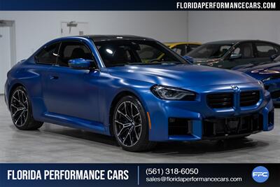 2024 BMW M2   - Photo 16 - Riviera Beach, FL 33407