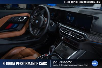 2024 BMW M2   - Photo 52 - Riviera Beach, FL 33407