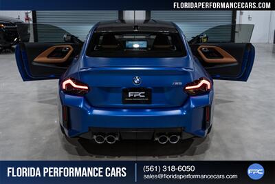 2024 BMW M2   - Photo 37 - Riviera Beach, FL 33407