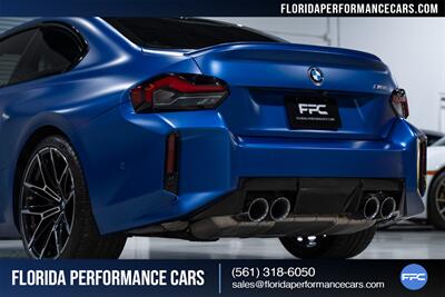 2024 BMW M2   - Photo 14 - Riviera Beach, FL 33407
