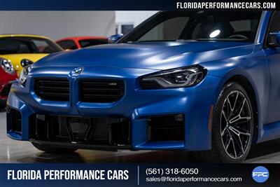 2024 BMW M2   - Photo 60 - Riviera Beach, FL 33407