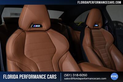 2024 BMW M2   - Photo 58 - Riviera Beach, FL 33407