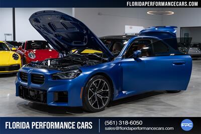 2024 BMW M2   - Photo 34 - Riviera Beach, FL 33407