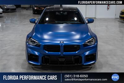 2024 BMW M2   - Photo 9 - Riviera Beach, FL 33407