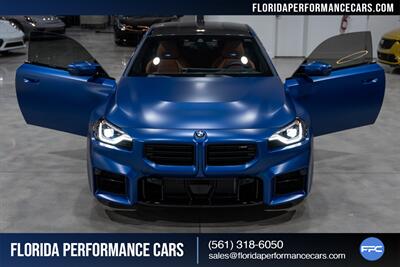 2024 BMW M2   - Photo 36 - Riviera Beach, FL 33407