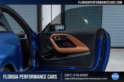 2024 BMW M2   - Photo 32 - Riviera Beach, FL 33407
