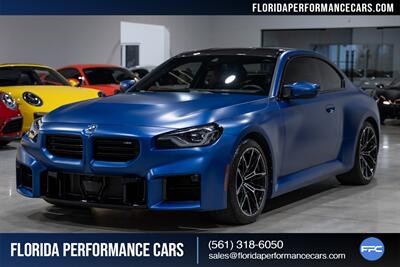 2024 BMW M2   - Photo 10 - Riviera Beach, FL 33407