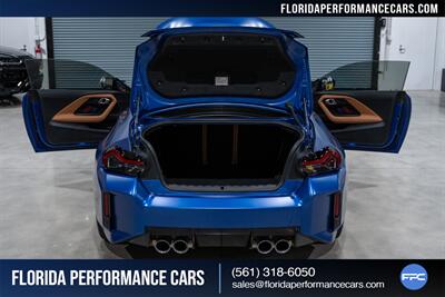 2024 BMW M2   - Photo 41 - Riviera Beach, FL 33407