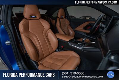 2024 BMW M2   - Photo 31 - Riviera Beach, FL 33407