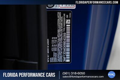 2024 BMW M2   - Photo 29 - Riviera Beach, FL 33407